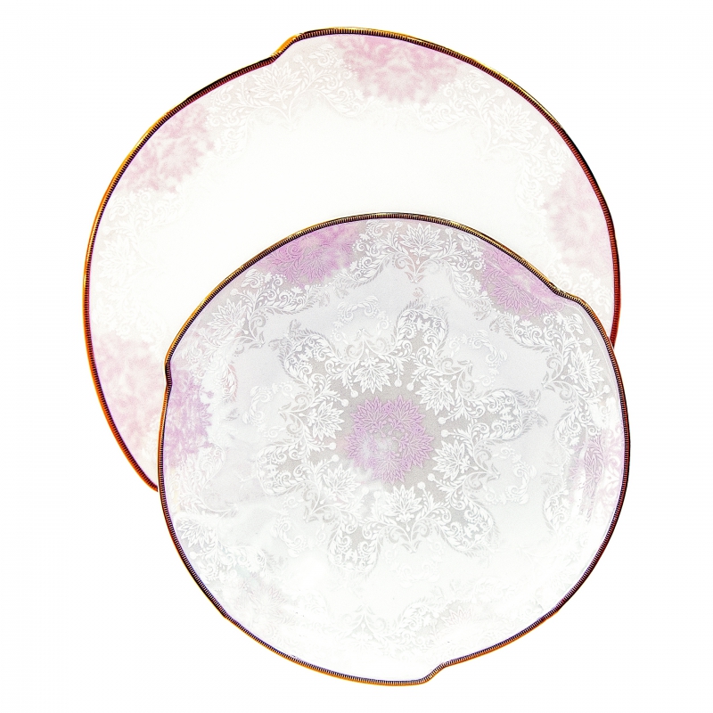 Ափսե Taghdis Ֆռիկ 6+6 4